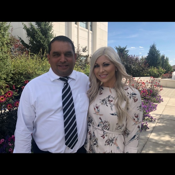 Meet your Posher, Bryson - Picture 3 of 5